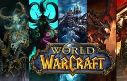Системные требования к World of Warcraft Legion Системные требования ворлд оф варкрафт