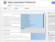 Программа Download Master не качает ролики с YouTube Не работает youtube downloader